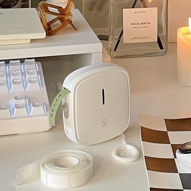 k8凯发赢家一触即发标签打印机