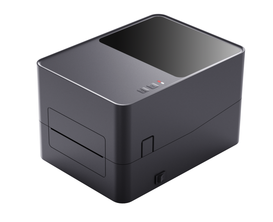 热敏标签打印机